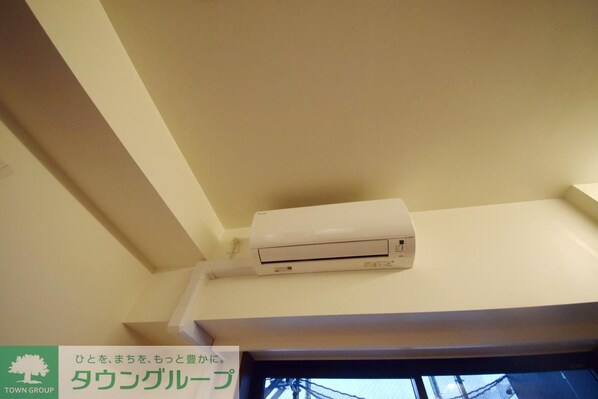 ブランシエスタ両国の物件内観写真